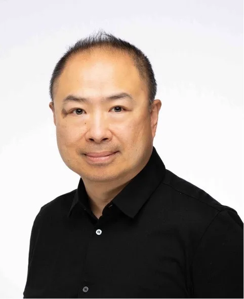 Raymond Chik